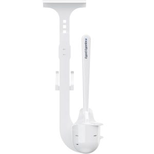 INVISIBRUSH  HIDDEN TOILET BRUSH