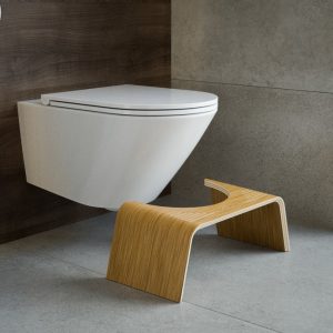 SLIM TEAK