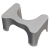 Grey